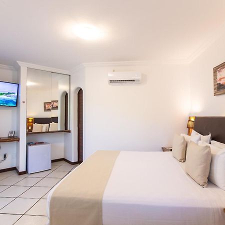 Duro Beach Hotel Cumbuco Exterior foto