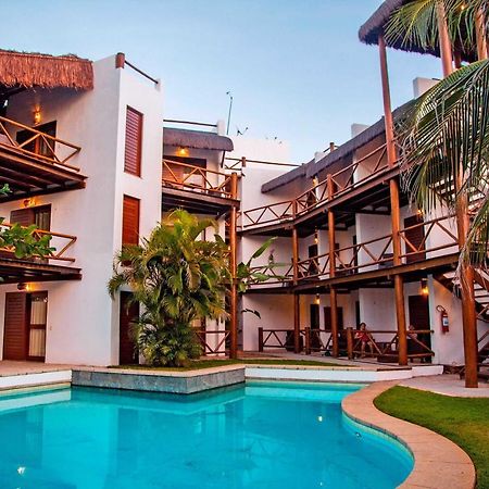 Duro Beach Hotel Cumbuco Zimmer foto