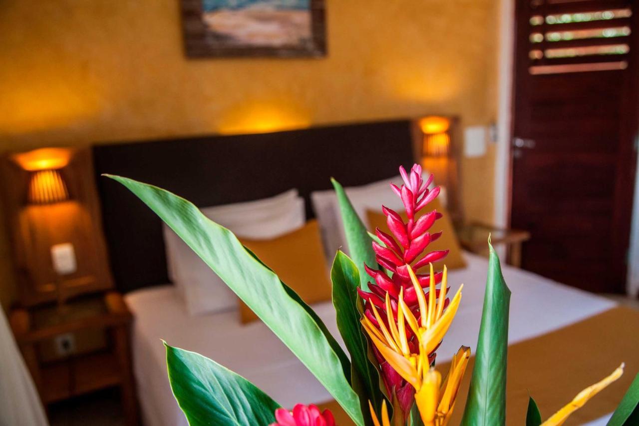 Duro Beach Hotel Cumbuco Zimmer foto